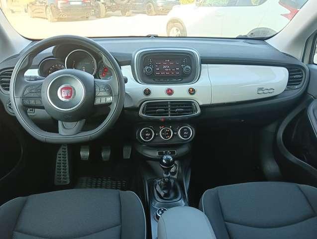Fiat 500X 500X 1.6 mjt Opening edition 4x2 120cv MANUALE