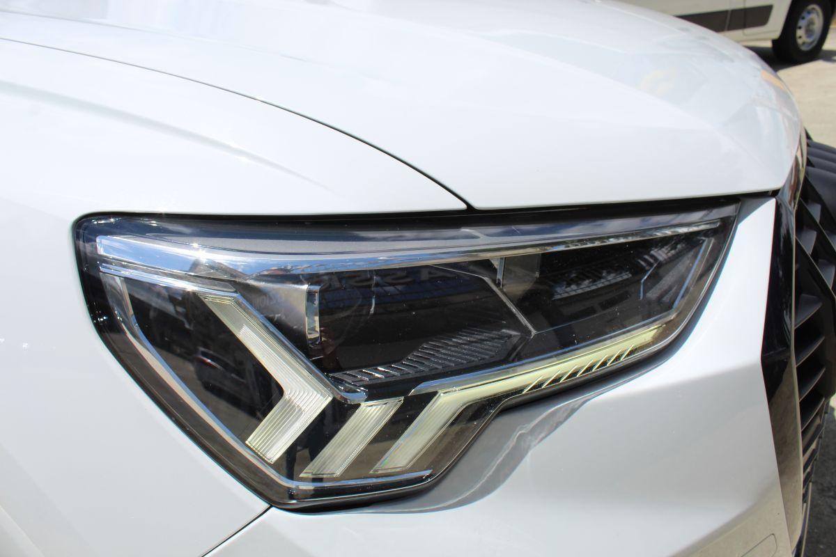 AUDI - Q3 - 35 TDI S tronic S line edition