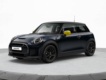 MINI Mini Cooper SE Electric