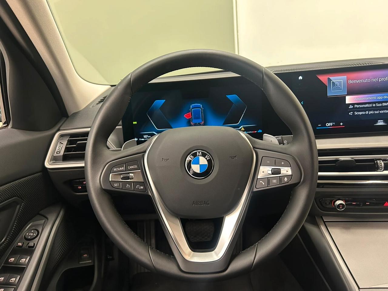 Bmw 316 316d 48V Touring