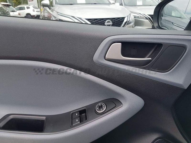 Hyundai i20 i20 5p 1.2 Classic econext 75cv