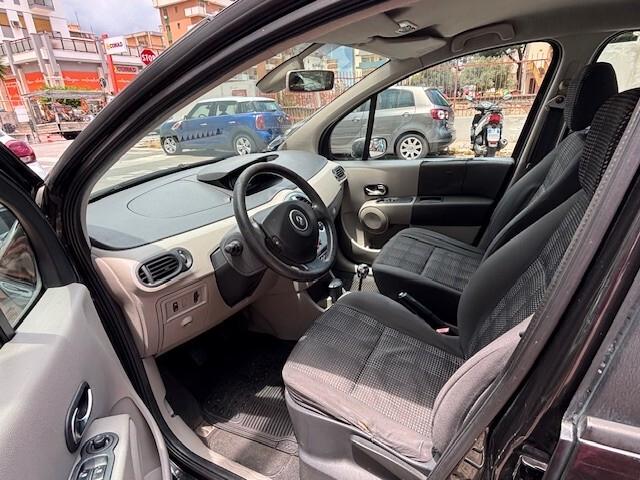 Renault Modus anche permuta o scambi0