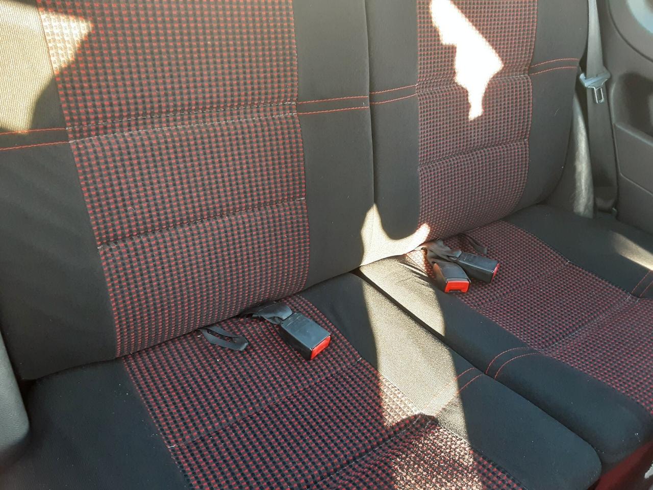 Peugeot 205 1.6 3 porte GTI