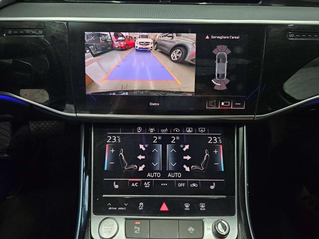 Audi A8 50 3.0 tdi mhev quattro tiptronic automatico