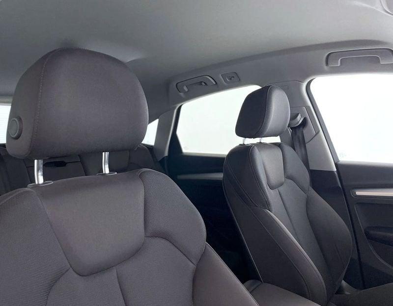 Audi Q5 Sportback 35 TDI S tronic S line plus
