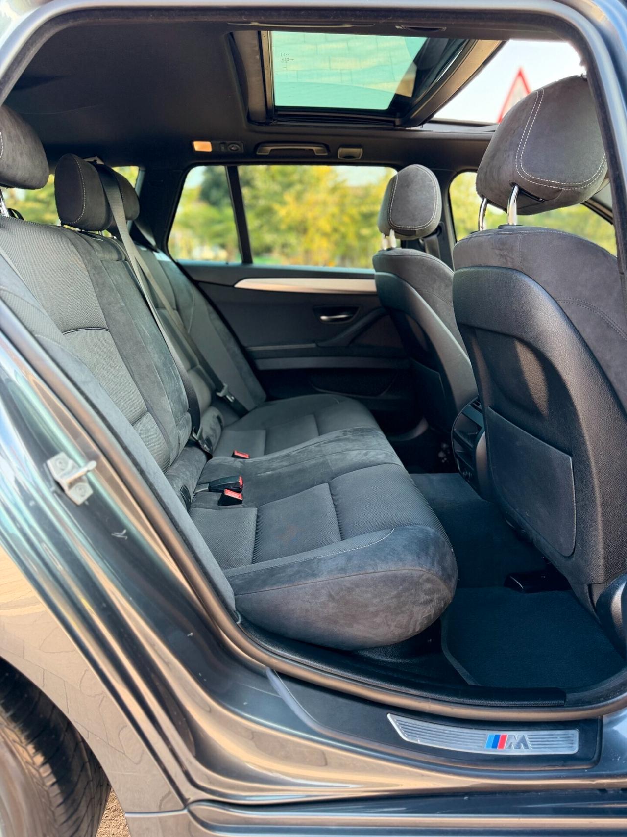 Bmw 530d xDrive 258CV Touring Msport