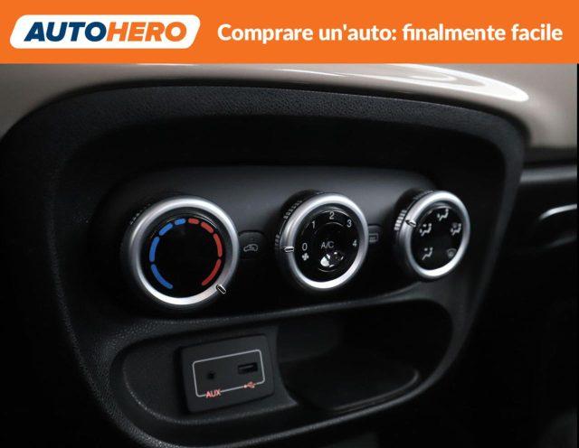 FIAT 500L 1.3 Multijet 95 CV Pop Star