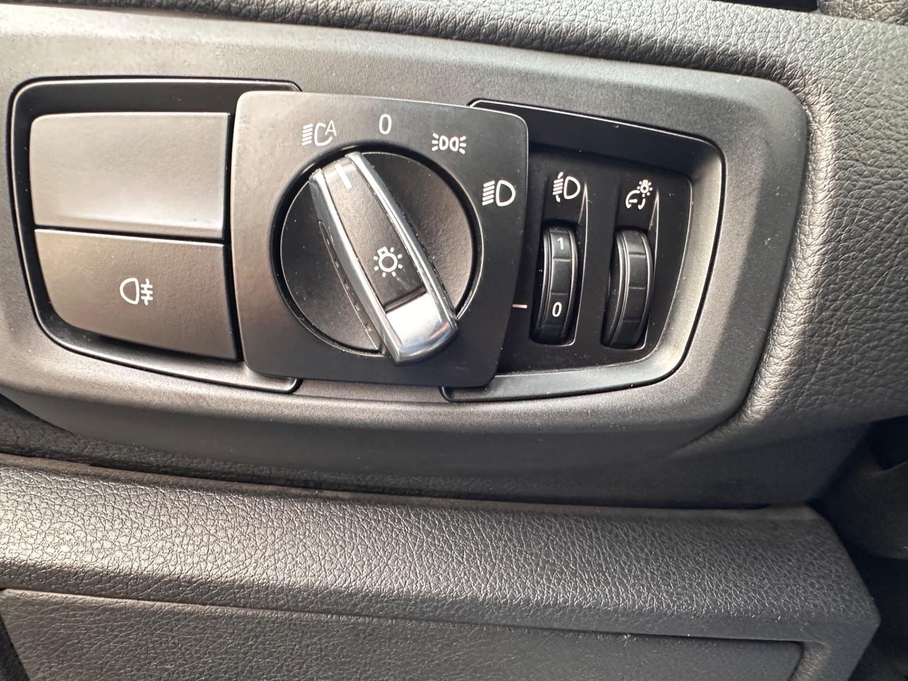 Bmw 216 220d Active Tourer Luxury