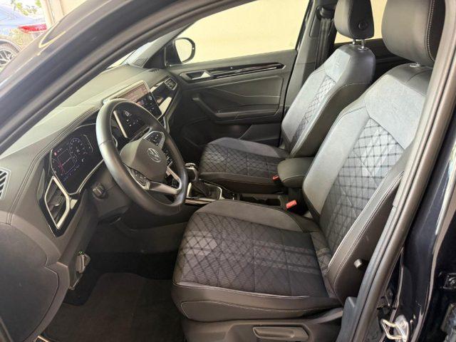 VOLKSWAGEN T-Roc 2.0 TDI 150 CV DSG R-Line