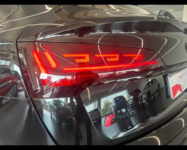 AUDI Q5 Sportback 2021 S Sportback 3.0 tdi mhev 48V Sport