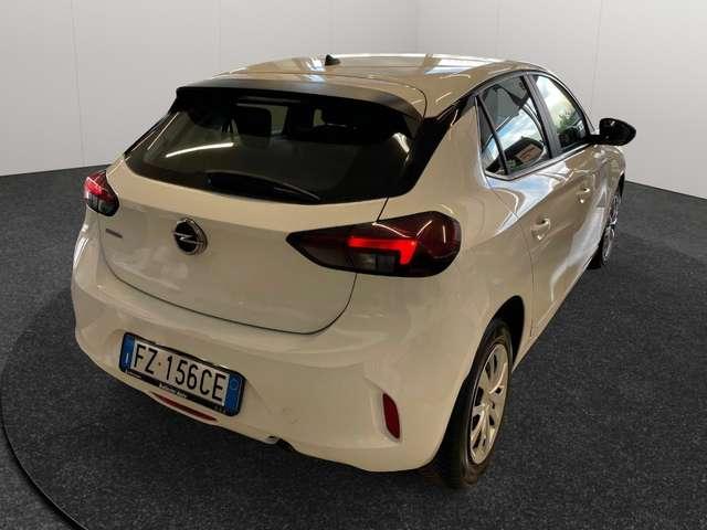 Opel Corsa 1.2 75Cv Edition *NEOPATENTATI*