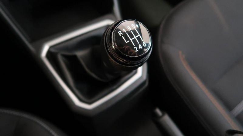 Dacia Sandero Sandero Streetway 1.0 TCe 90 CV Expression