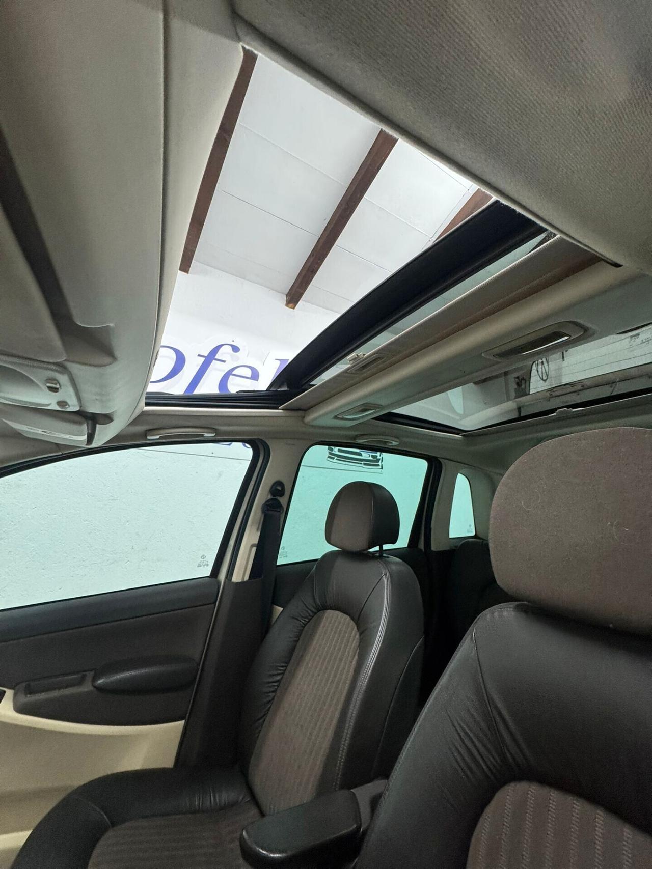 Lancia MUSA 1.3 Multijet 16V 90 CV Platino Plus