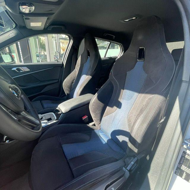 BMW - Serie 1 - 118d 5p. Msport