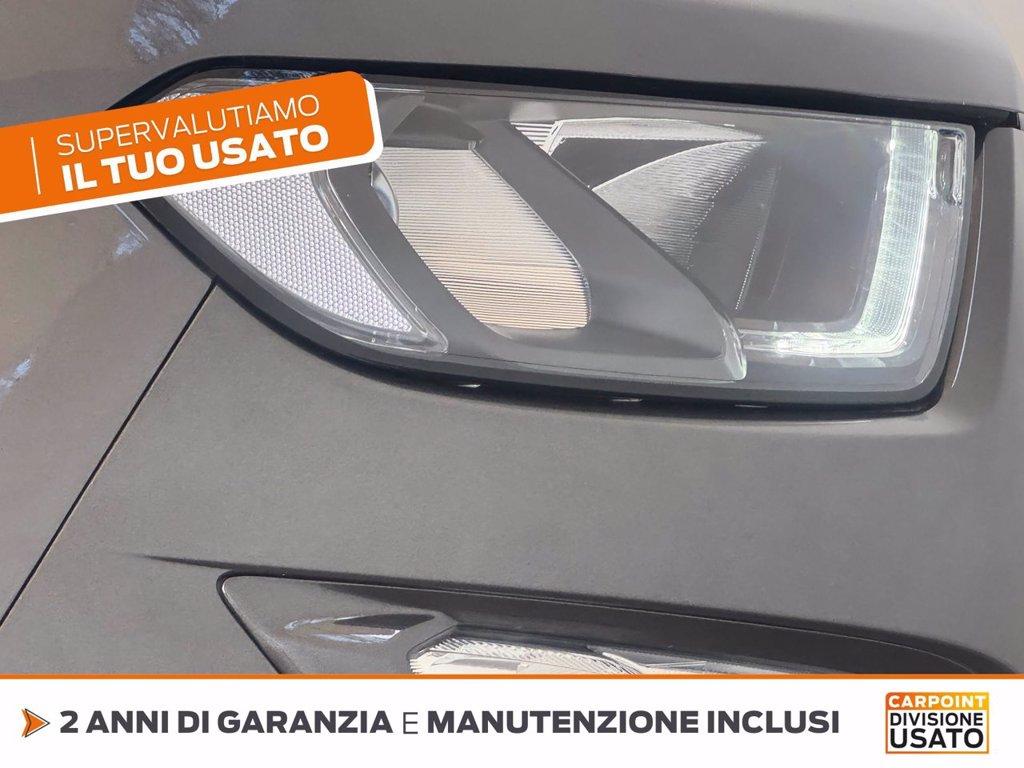 FORD Ecosport 1.0 ecoboost st-line s&s 125cv my20.25 del 2022
