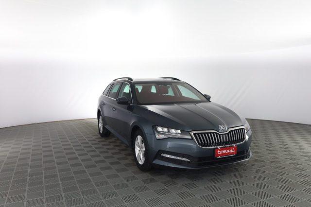 SKODA Superb Superb Wagon 1.6 TDI DSG Ambition/SCR