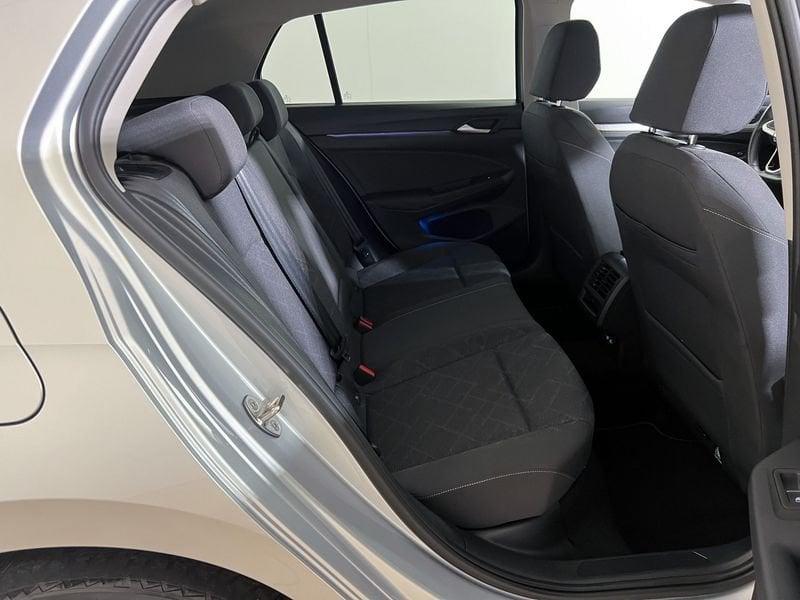 Volkswagen Golf Golf 1.0 etsi evo Life 110cv dsg