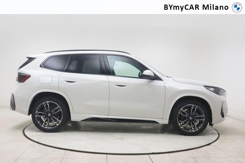 BMW X1 18 i MSport sDrive DCT