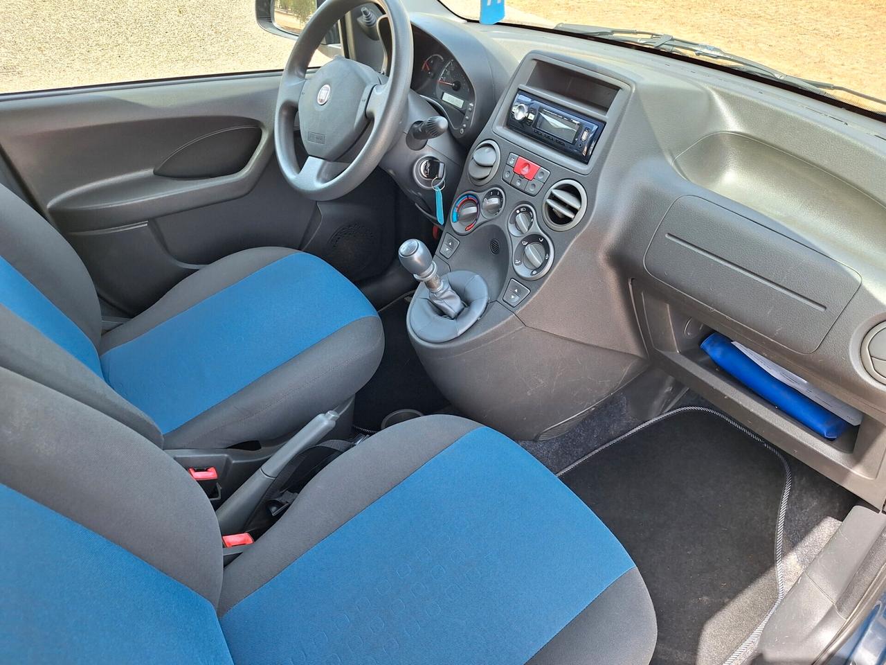 Fiat Panda 1.2 Dynamic EasyPower