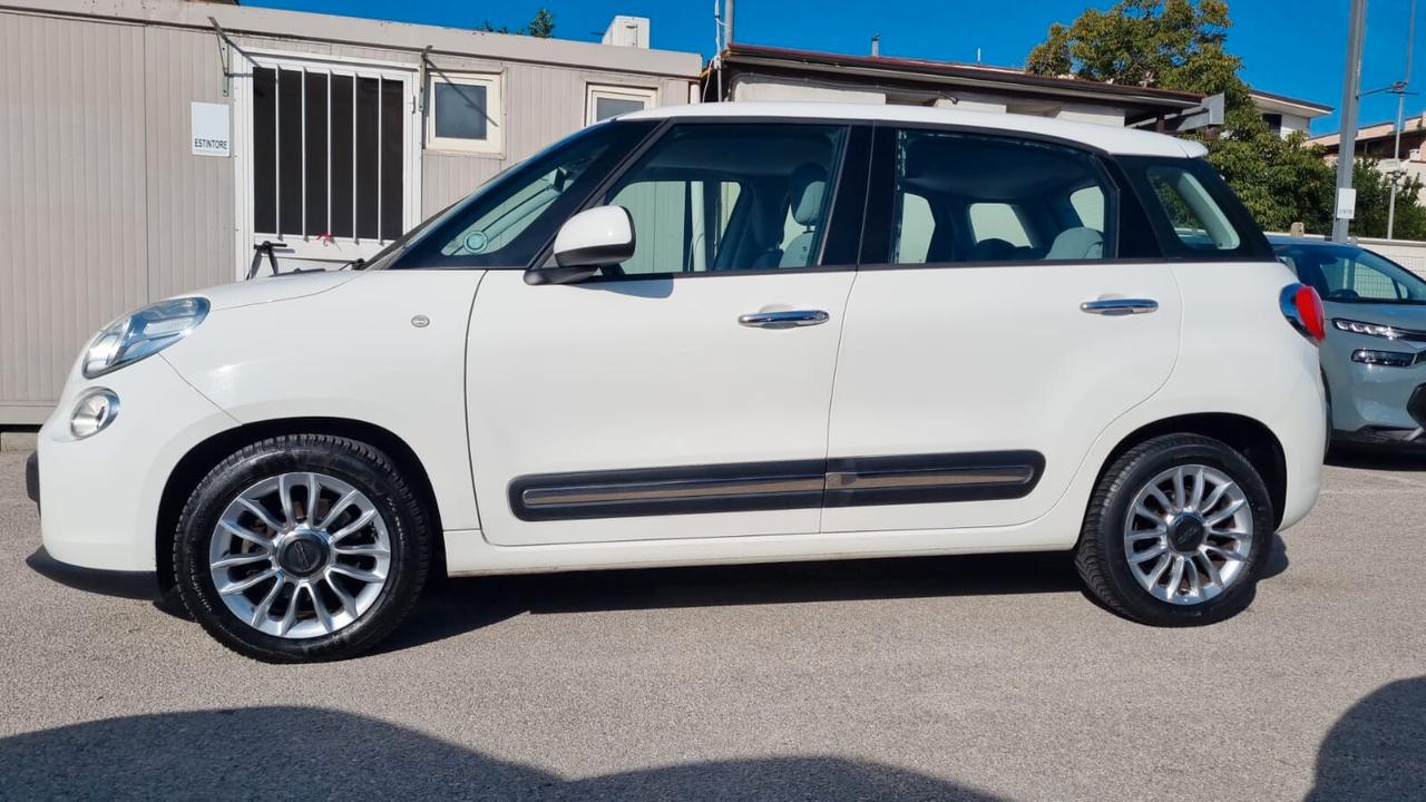 Fiat 500L 1.3 Multijet 85 CV Lounge
