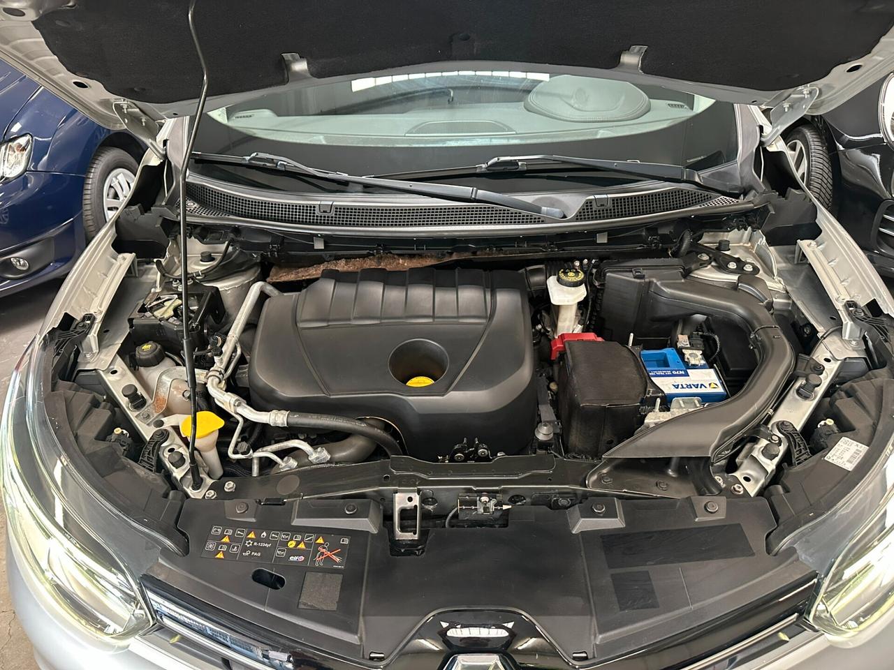 Renault Kadjar dCi 8V 110CV Energy Intens