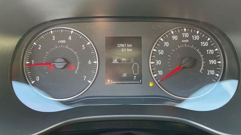 Dacia Sandero Stepway 1.0 tce ECO-G Comfort Stepway 1.0 tce Comfort Eco-g 100cv