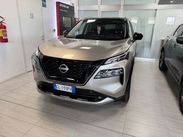 Nissan X-Trail IV 2022 1.5 e-power Tekna e-4orce 4wd auto