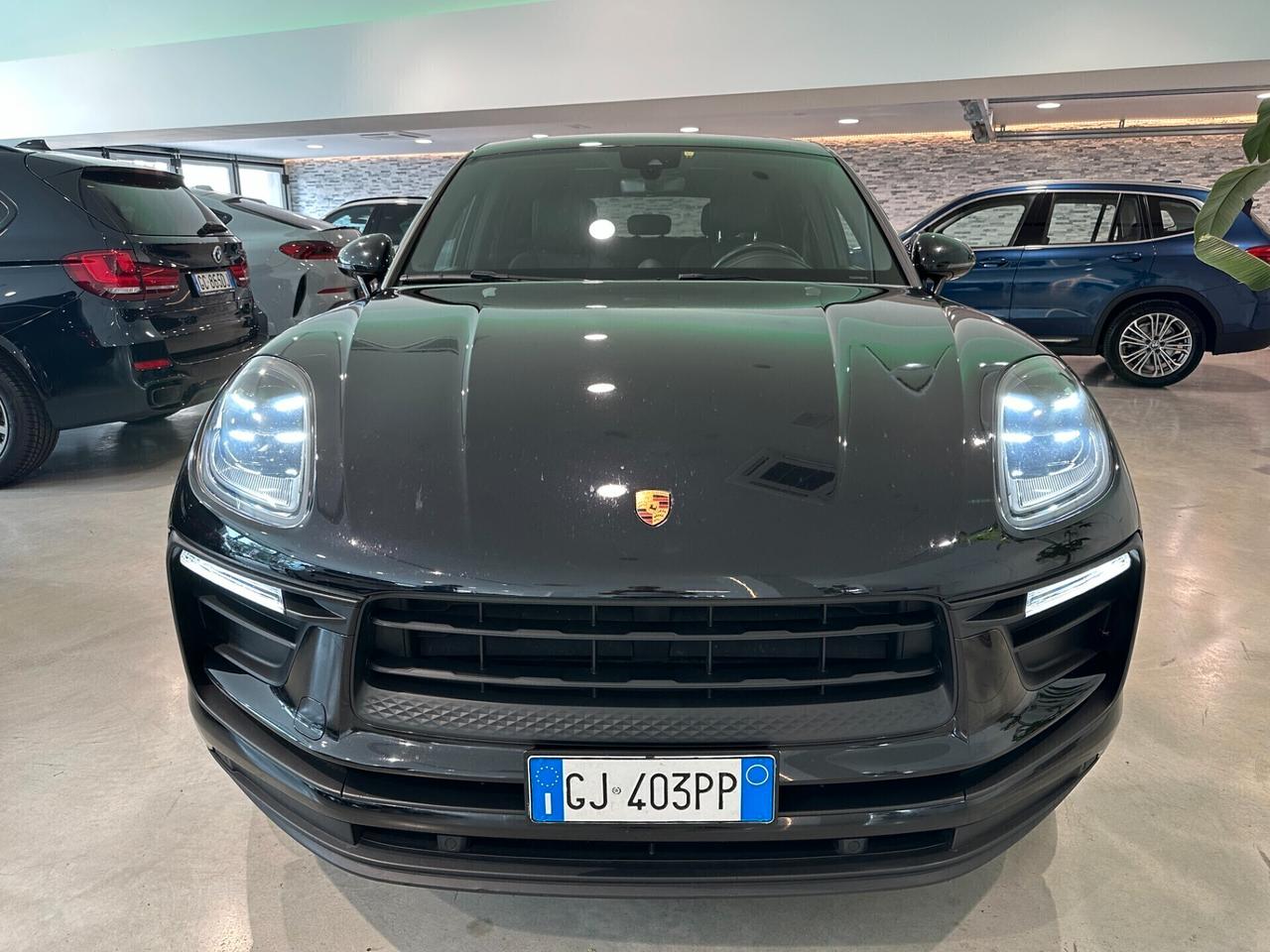 Porsche Macan 2.0 265CV PDK IVA ESPOSTA