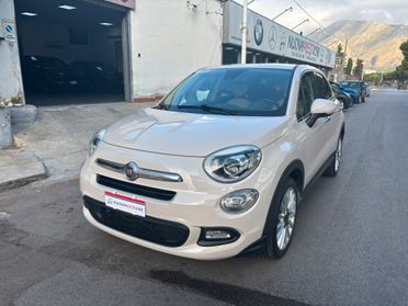 Fiat 500X 1.6 MultiJet 120 CV DCT Pop Star