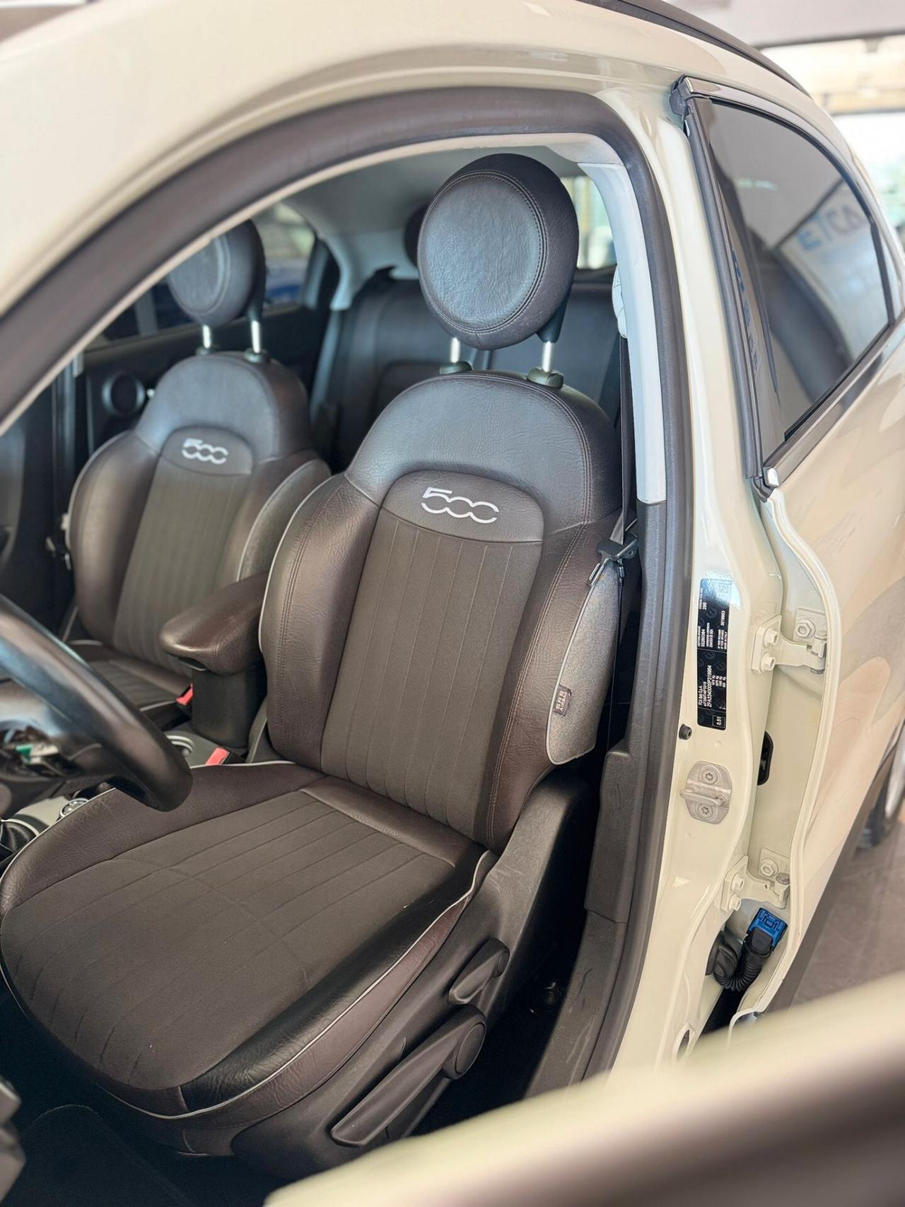 Fiat 500X 1.6 MultiJet 120 CV Business