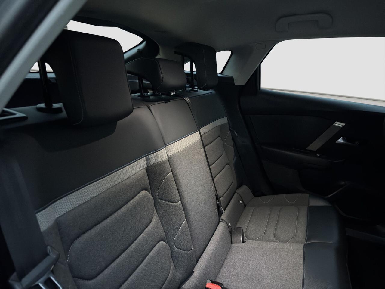 Citroen C4 1.5 bluehdi 130cv Shine automatica 2021