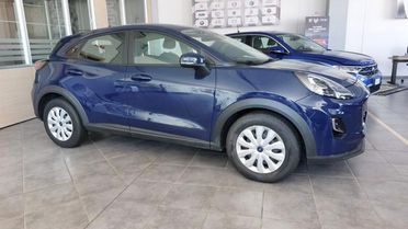 FORD Puma 1.0 EcoBoost 95 CV S&S Cool Connect OK Neop.
