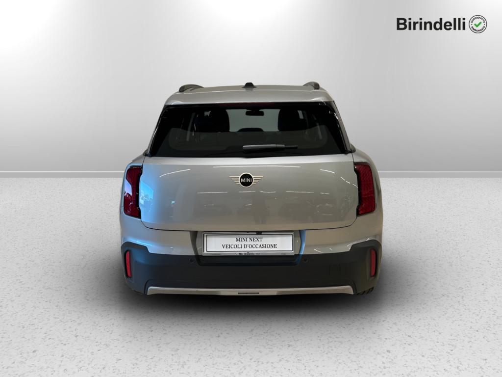 MINI Mini Countrym.(U25) - Mini C Classic Countryman