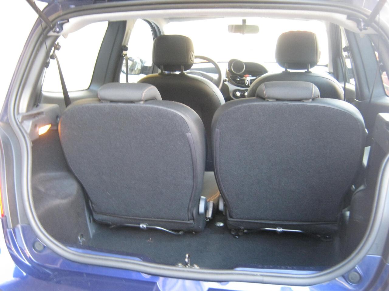 Renault Twingo 1.2 16V 20th Anniversary 44000 Km AUTOEMILIA