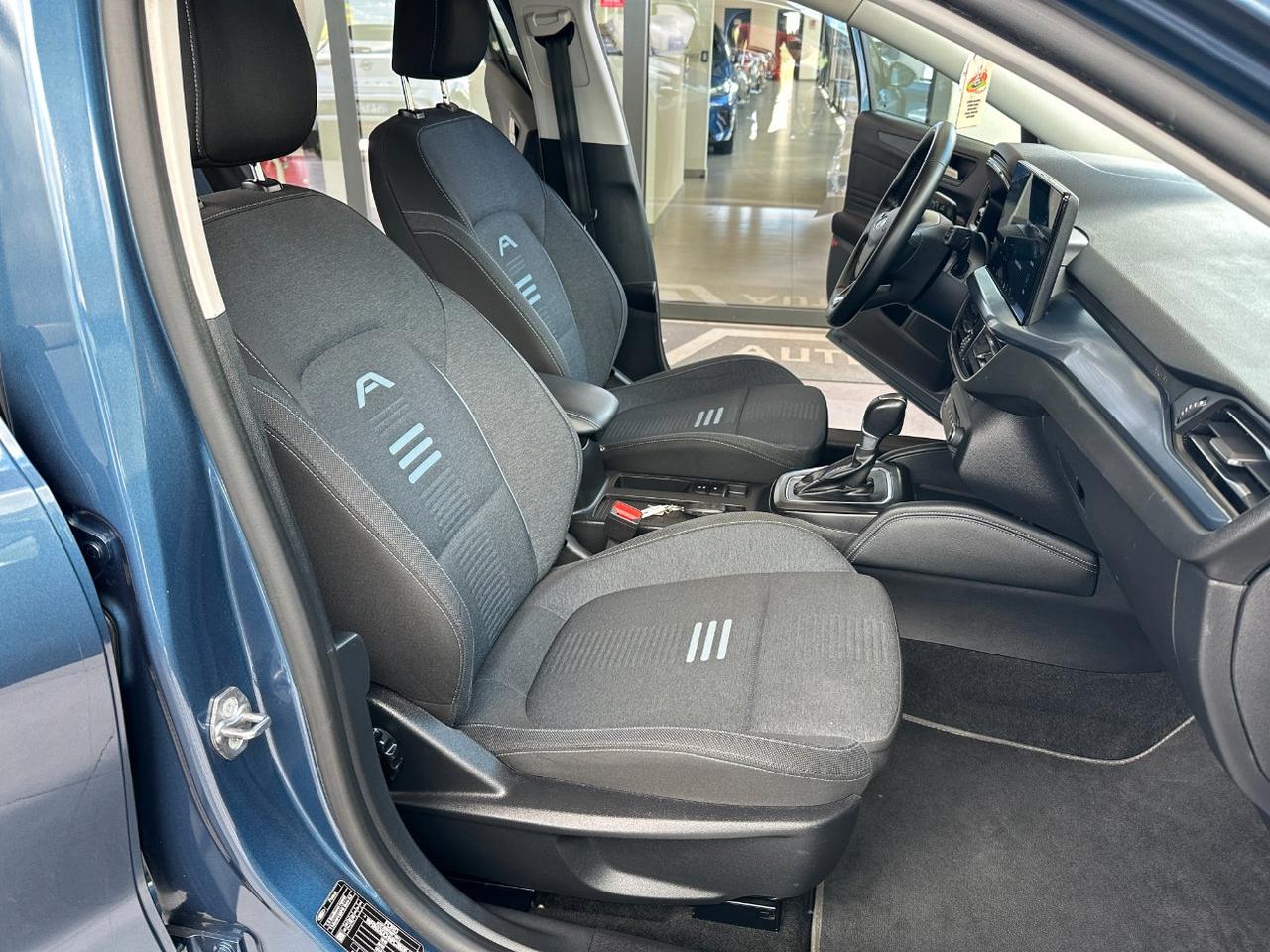 Ford Focus Active 5 Porte Focus Active 1.0t ecoboost h X 155cv powershift
