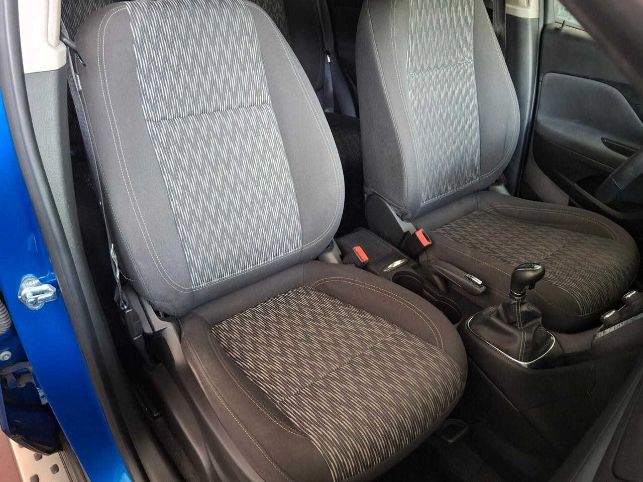 Opel Mokka 1.6 Ecotec 115CV 4x2 Start&Stop Cosmo