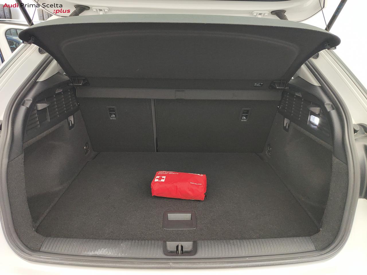AUDI Q2 - Q2 35 TFSI S tronic Admired