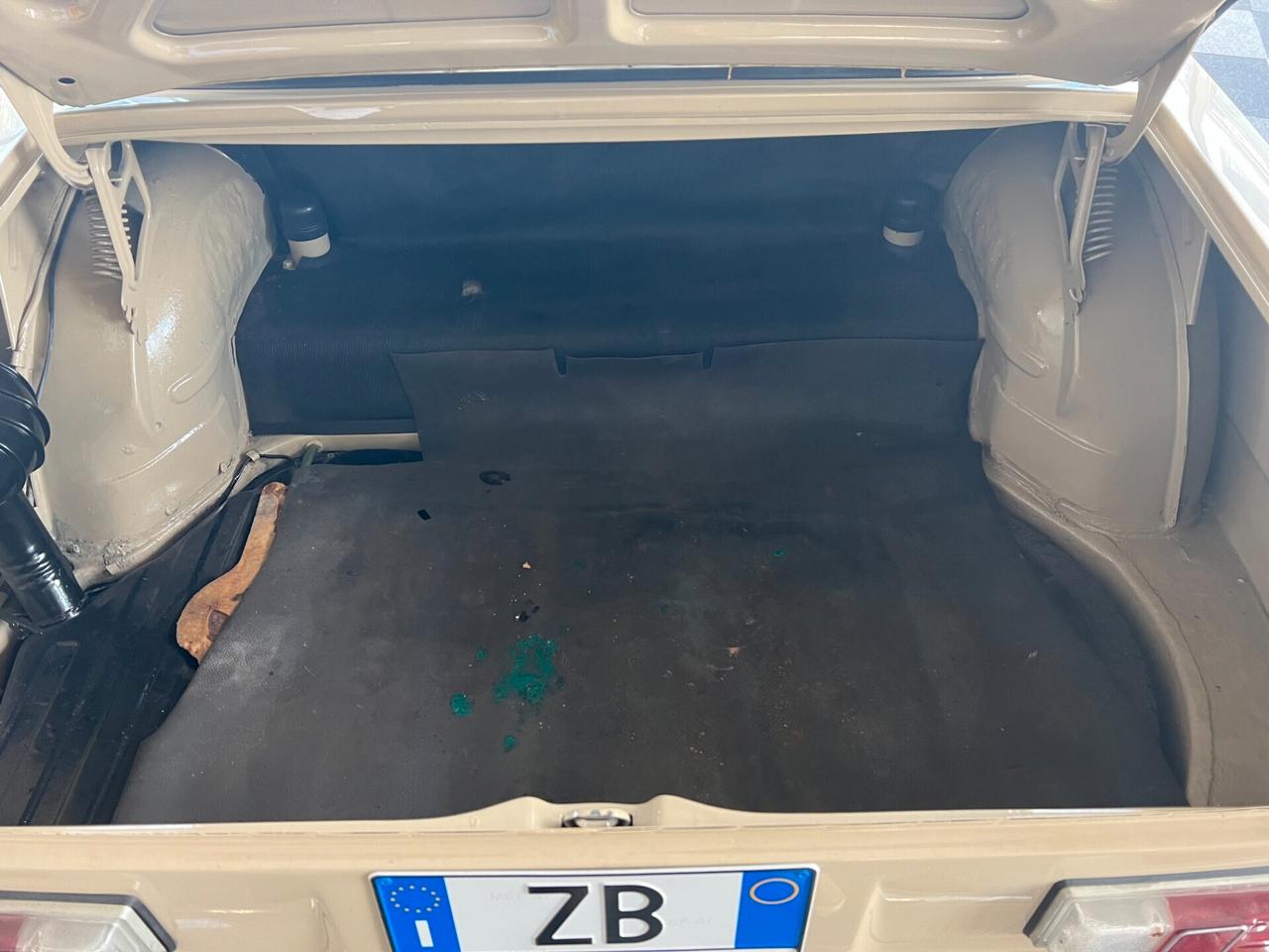 Alfa Romeo Giulia 1.3