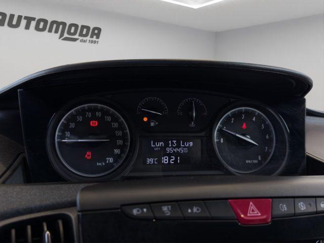 LANCIA Ypsilon 1.2 69 CV