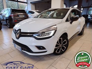 RENAULT Clio Sporter 75 CV Moschino- 2019