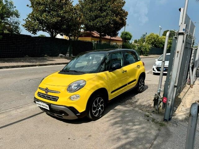 Fiat 500L 1.3 Multijet 95 CV Cross