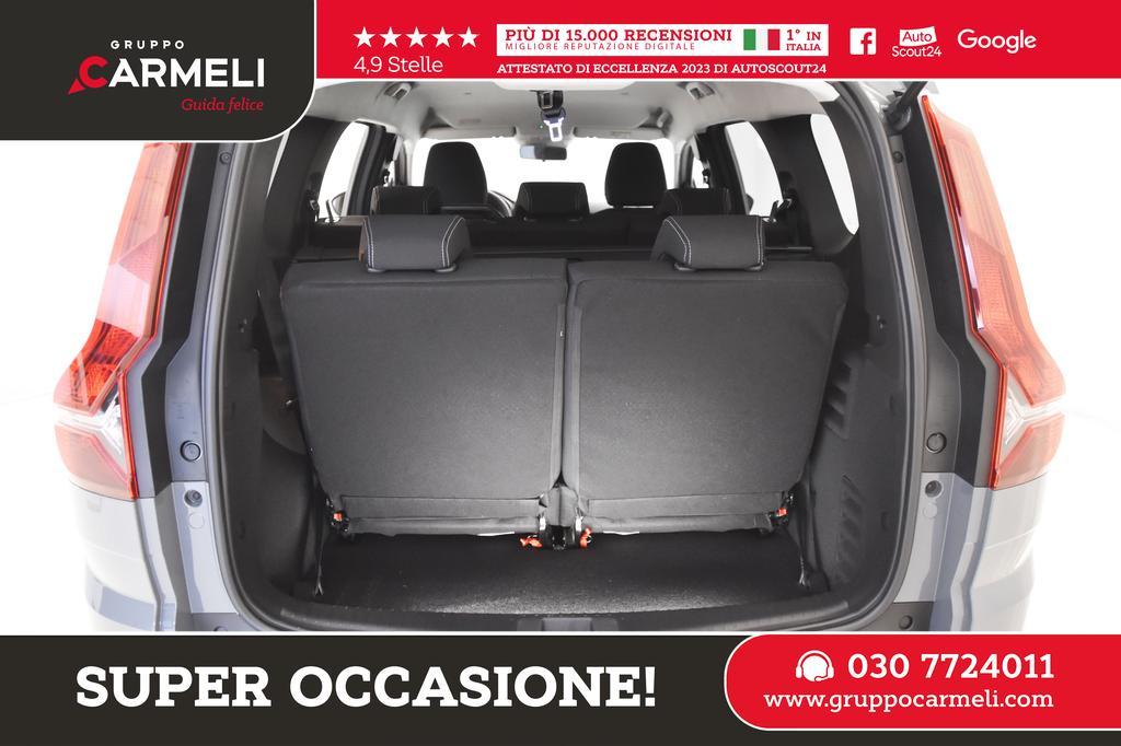 Dacia Jogger 1.0 TCe GPL Expression