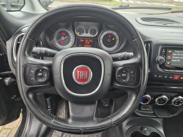 FIAT 500L 1.3 Multijet 95 CV Pop Star