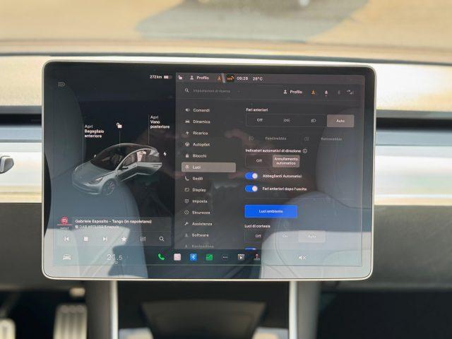 TESLA Model 3 PERFORMANCE AWD DUAL MOTOR *UNIPROP*
