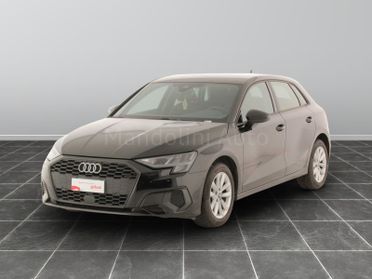 Audi A3 sportback 30 1.5 g-tron business s tronic