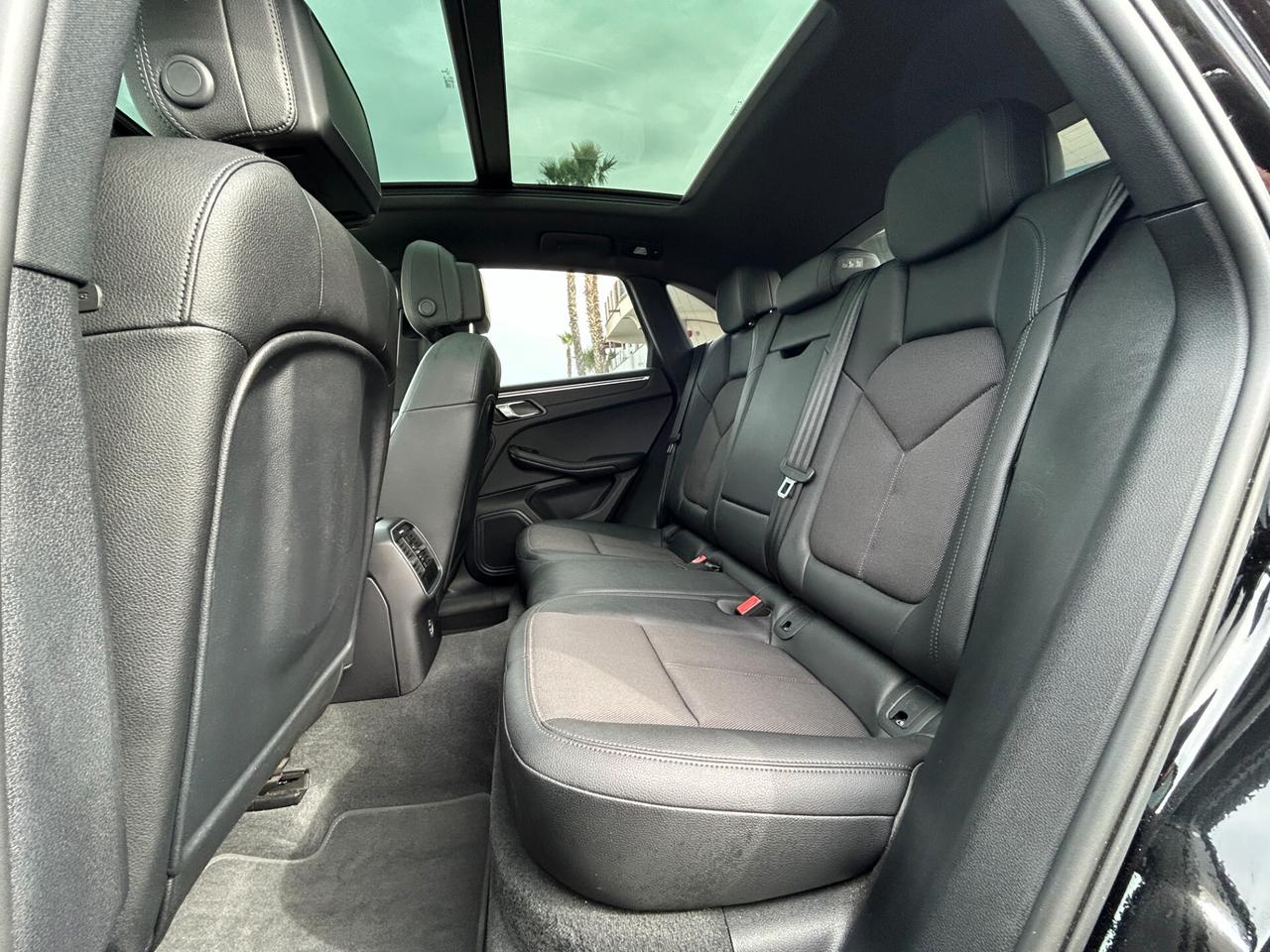 Porsche Macan 2.0 265cv pdk