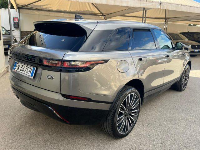 LAND ROVER Range Rover Velar 2.0D I4 240 CV R-Dynamic SE