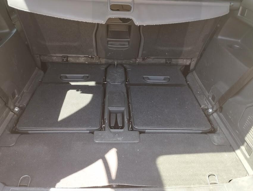 Opel Zafira 1.7 CDTI 110CV ecoFLEX Edition