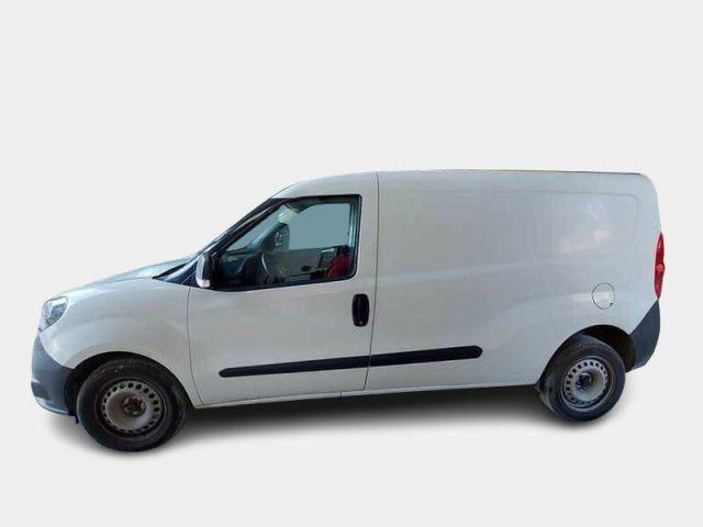 FIAT Doblo Doblò 1.3 MJT S&S PL-TN Cargo Maxi Business