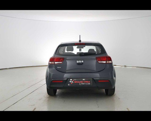 KIA Rio 1.0 T-GDi 120 CV MHEV DCT Style